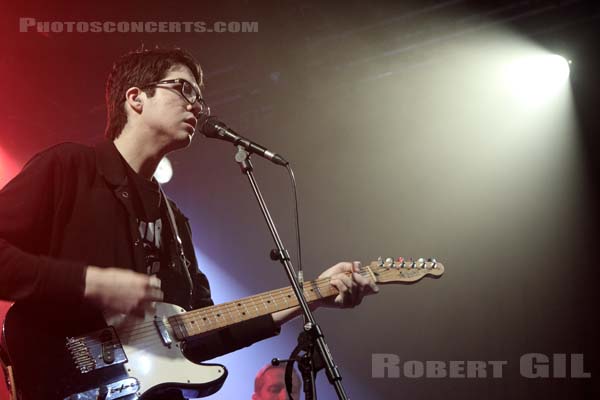 CAR SEAT HEADREST - 2016-06-03 - NIMES - Paloma - Club - 